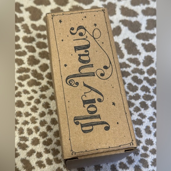 Glory Haus CLEMSON TIGERS HandPainted Double Sided Christmas Ornament~New In Box - Picture 7 of 9